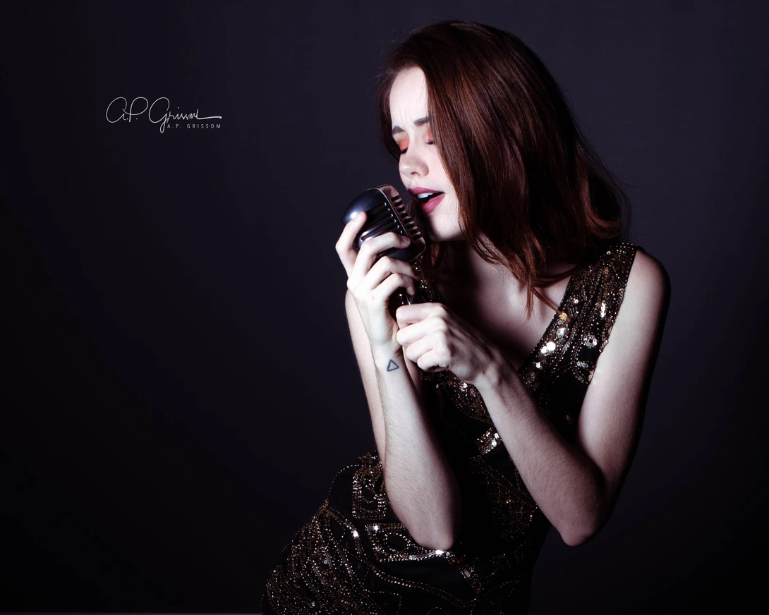 View Jessica by alex grissom
