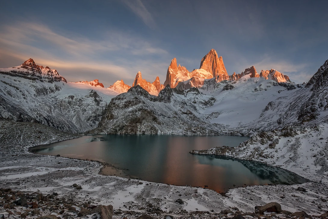 View When dreams come true by Andrea Torselli