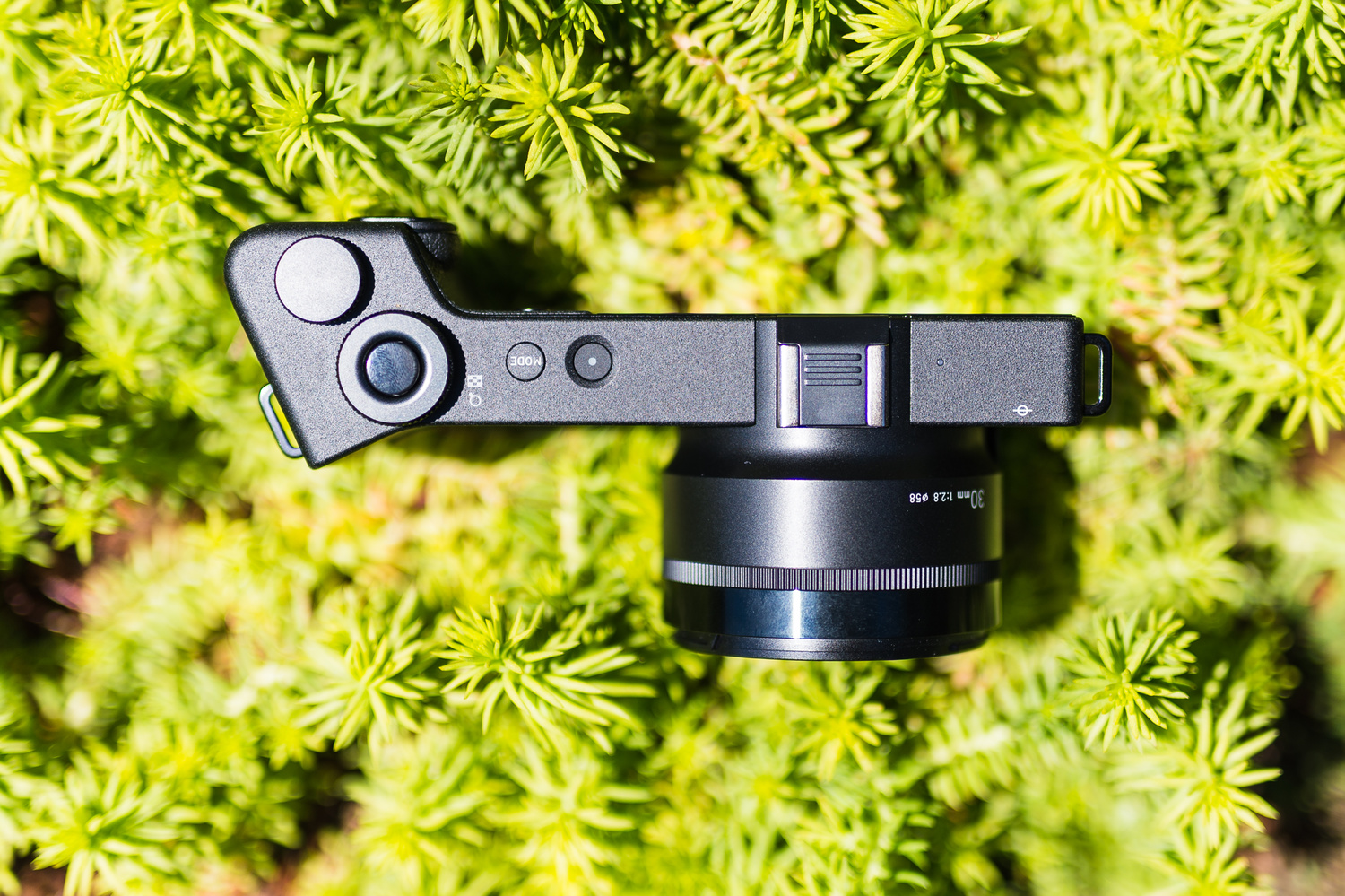 The Sigma dp2 Quattro Review: New Camera, New Sensor, New Heights 