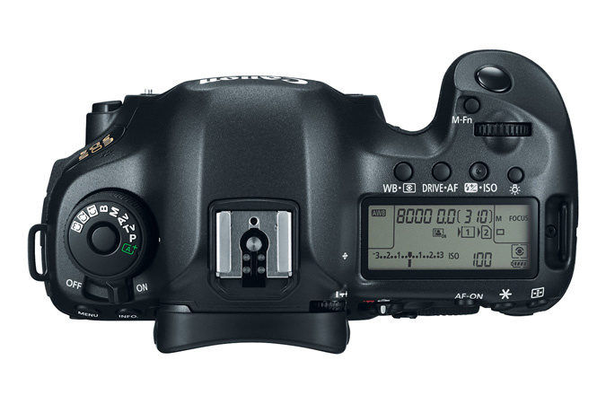 Canon Officially Announces the Canon 5DS, 5DS R and 11-24mm f/4L