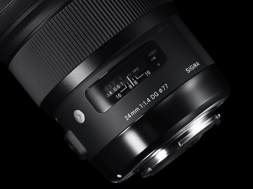 Sigma Announces the 24mm f/1.4 Art and dp0 Quattro Camera | Fstoppers
