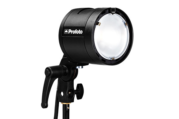 Pack Profoto Pro7 1200J Avec Deux Têtes Flash – éclairage Studio Batterie