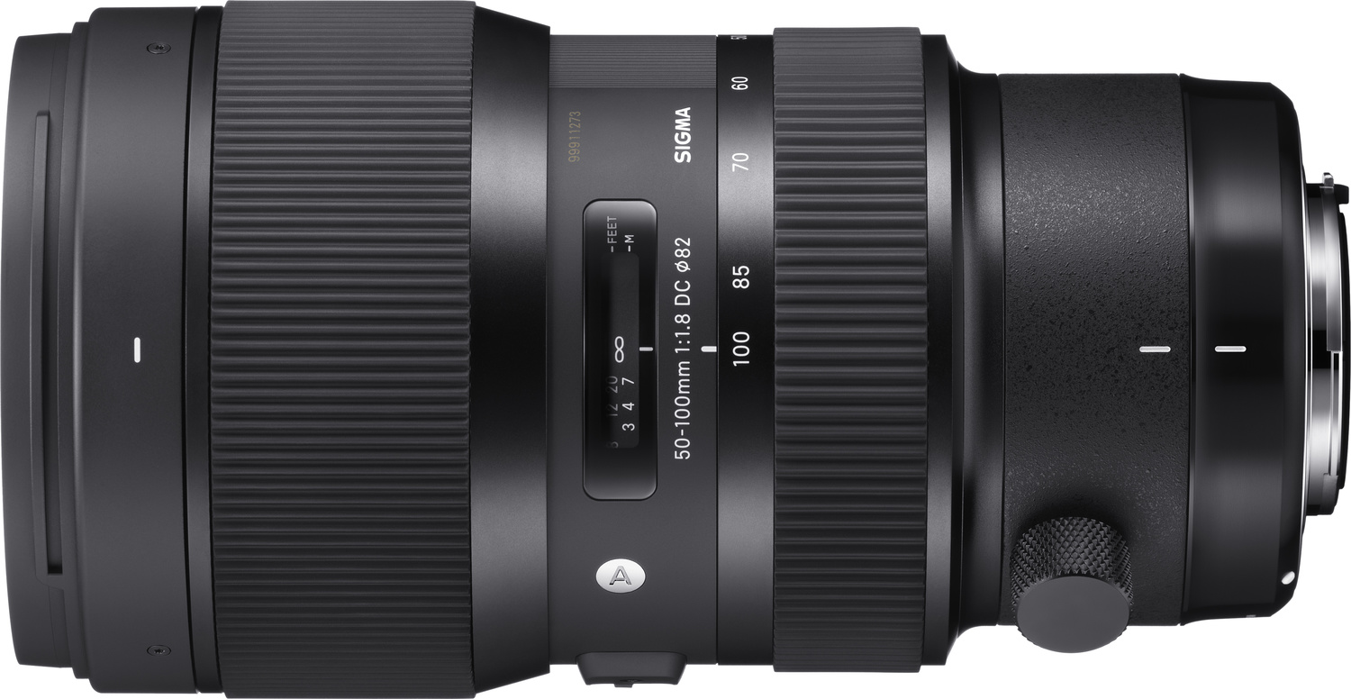 SIGMA Art 50-100mm F1.8 DC HSM (ニコンF用) Amazon.com : Sigma 50-100mm f/1.8 DC HSM Art Lens for Nikon