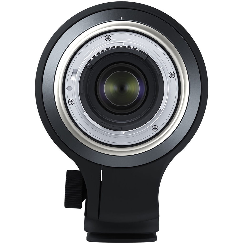 TAMRON SP 150-600mm G2 レンズ Tamron Announces Second Generation 150-600mm f/5-6.3 Ultra