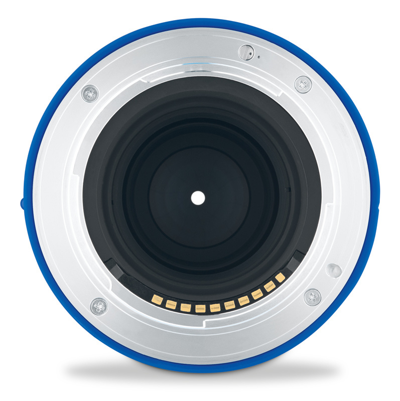 The Zeiss Loxia 85mm f/2.4 Continues One of the Best Lens