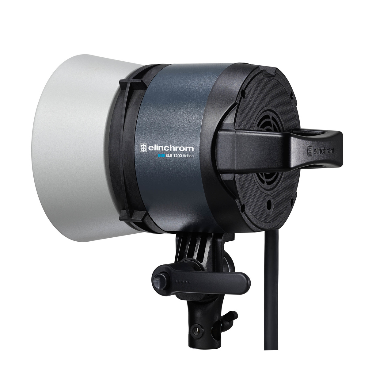 Elinchrom Introduces the Long-Awaited ELB 1200 | Fstoppers
