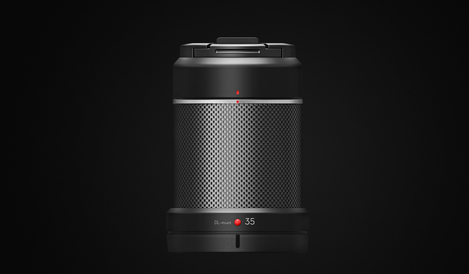 DJI Announces Zenmuse X7: First Super 35 Camera Optimized for 