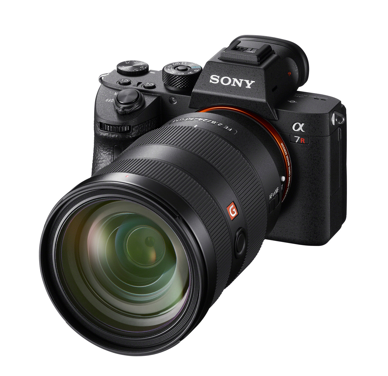 Sony Announces the a7R III: Solid Improvements Built Around the