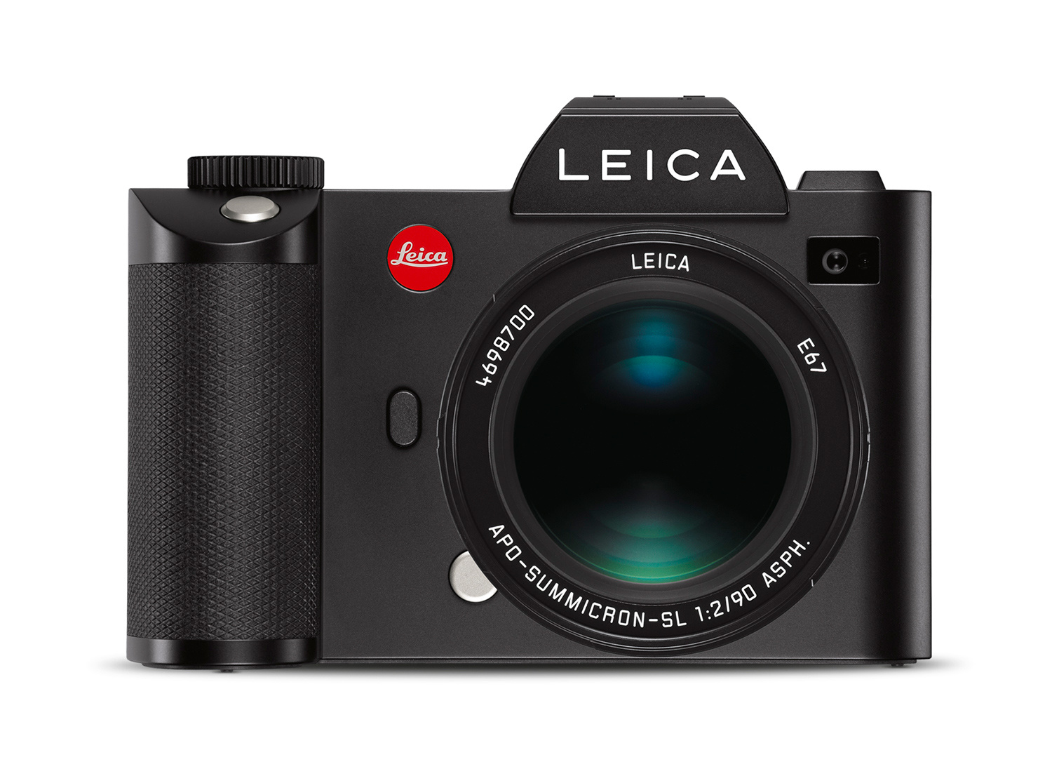 Leica Introduces New APO-Summicron-SL 75mm f/2 and 90mm f/2
