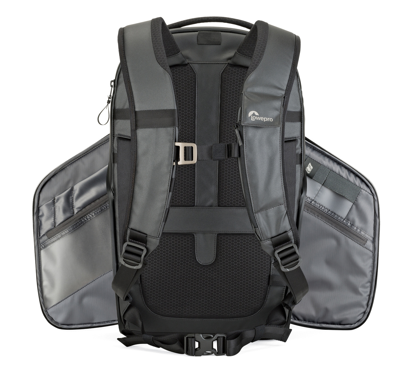 Lowepro Introduces New FreeLine BP 350 AW Backpack for Today's Lowepro Introduces New FreeLine BP 350 AW Backpack for Today's