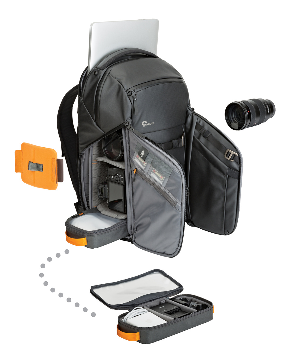 lowepro freeline 450
