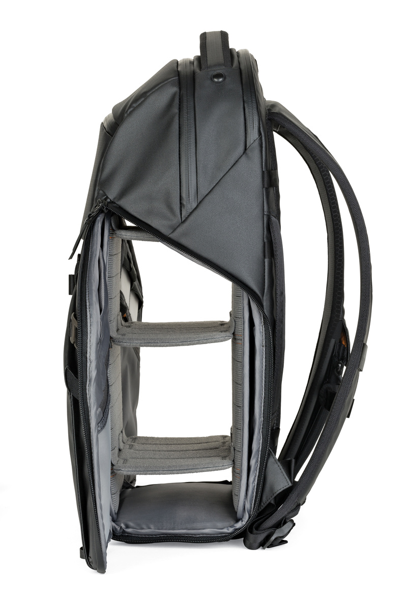 Lowepro Introduces New FreeLine BP 350 AW Backpack for Today's