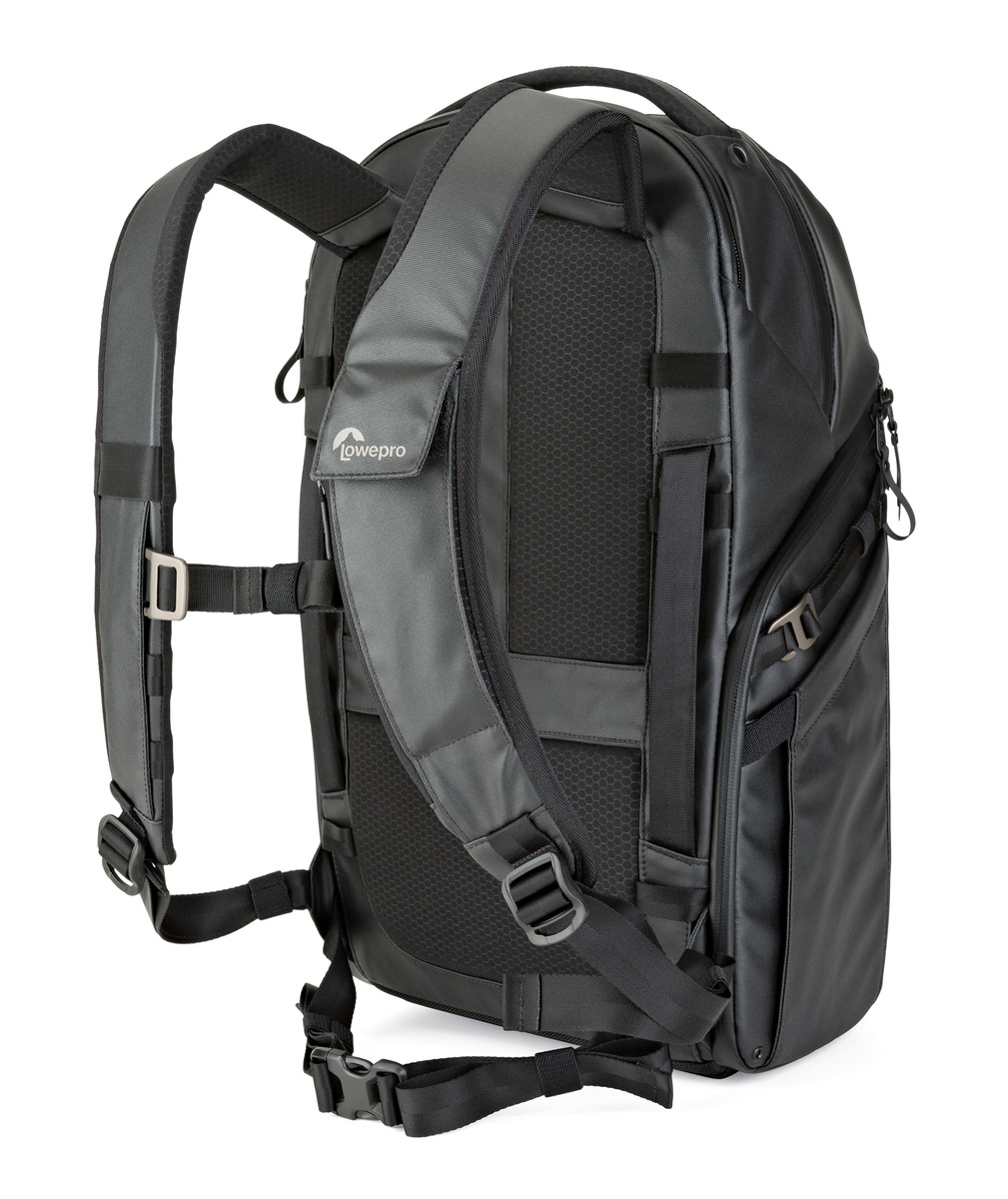 Lowepro カメラリュック フリーライン BP350AW ブラック バッグ Amazon.co.jp: [Lowepro] カメラリュック フリーライン メンズ