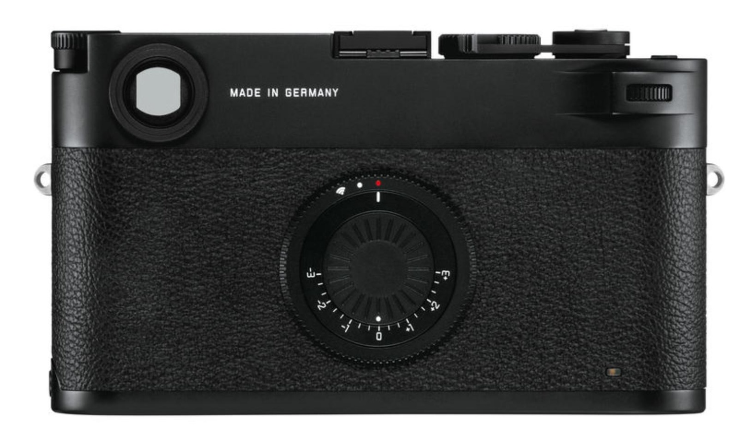 Leica M10-D Announced: An M10 Without an LCD Screen | Fstoppers