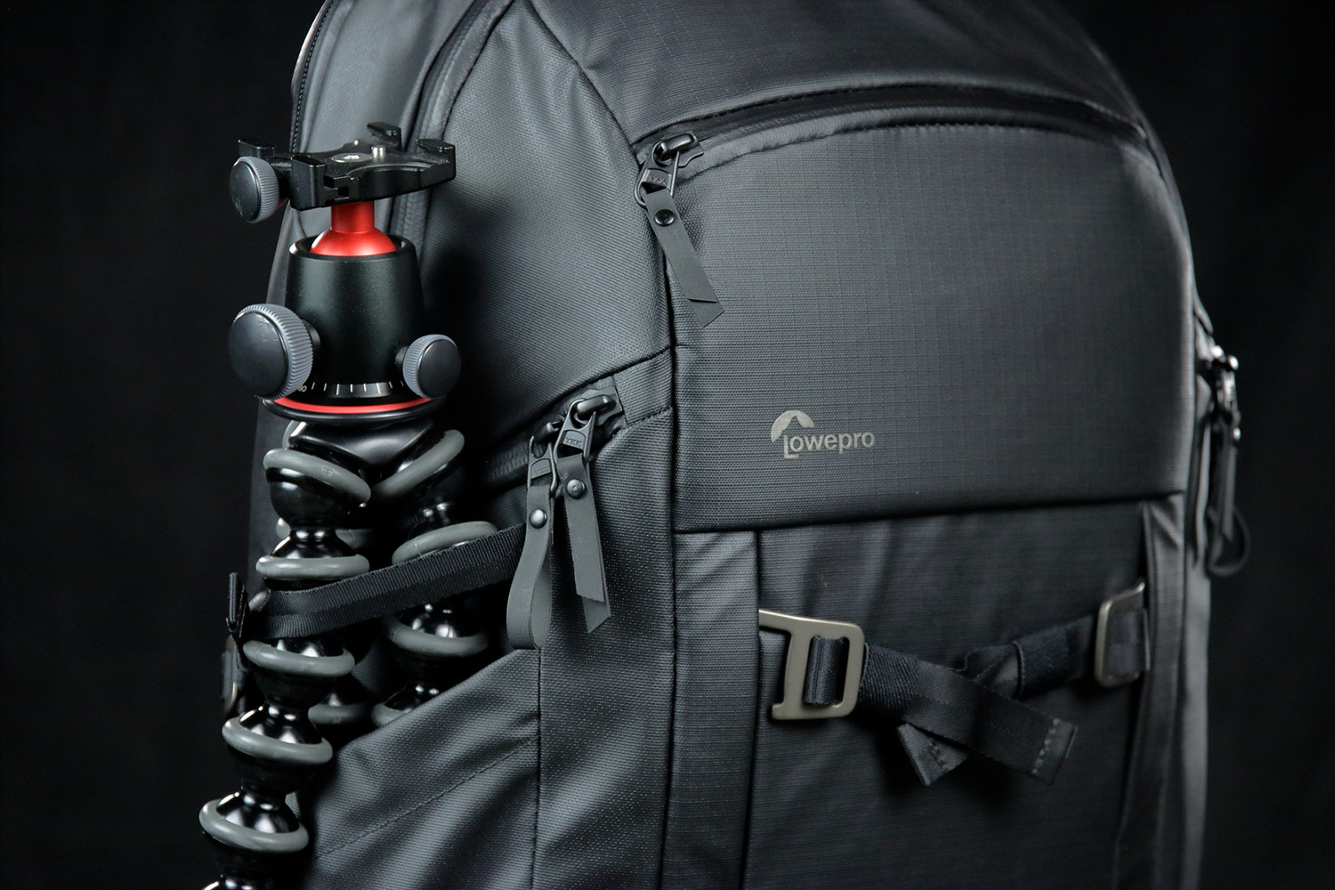Lowepro FreeLine BP 350 AW Camera Backpack Review | Fstoppers