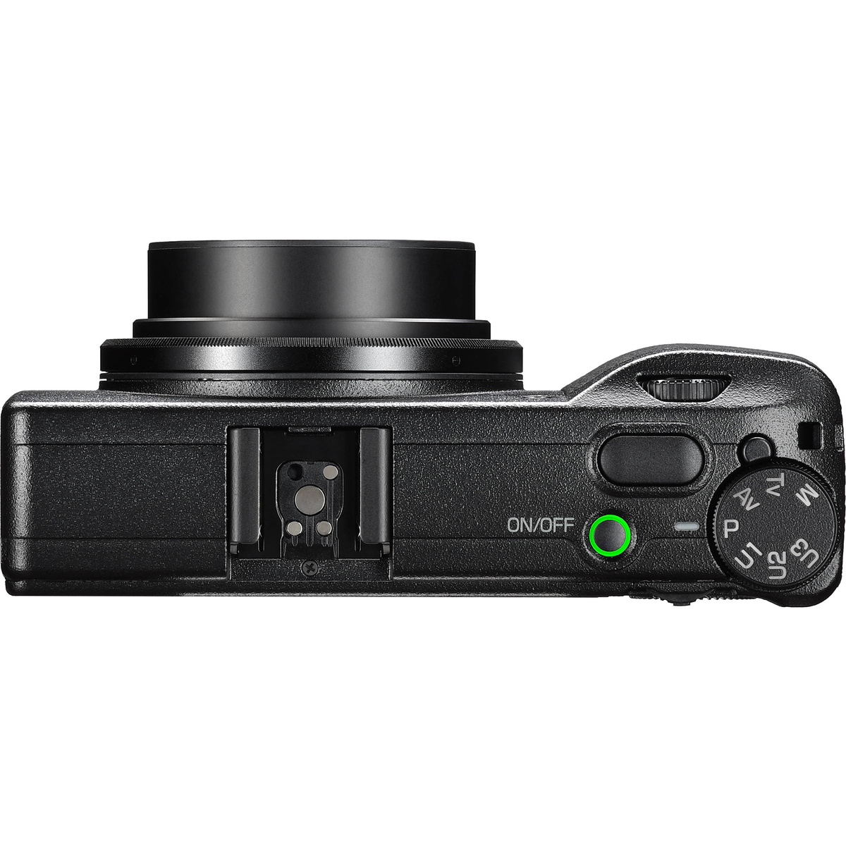Ricoh GR III Now Available for Preorder: APS-C Pocket Camera