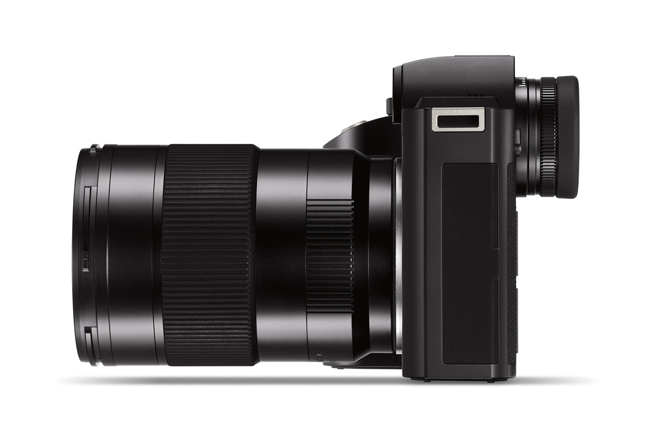 Leica APO-Summicron-SL 35mm f/2 ASPH Prime Lens Announced