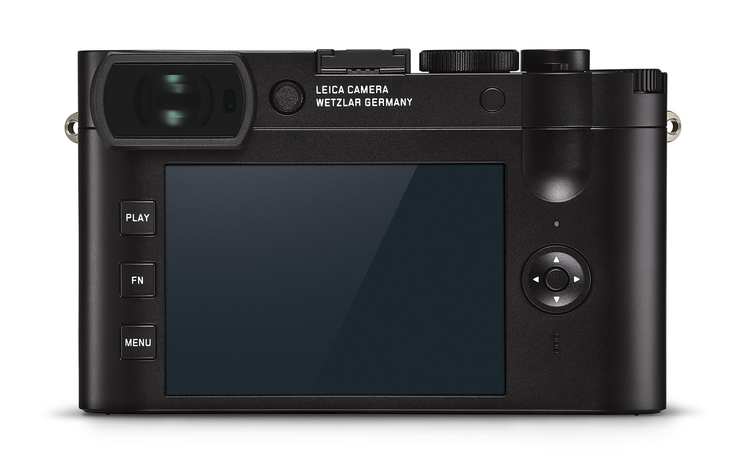 【美品】Leica Q2 Just Released, the Leica Q2: A 47.3 MP Full-Frame Compact Camera