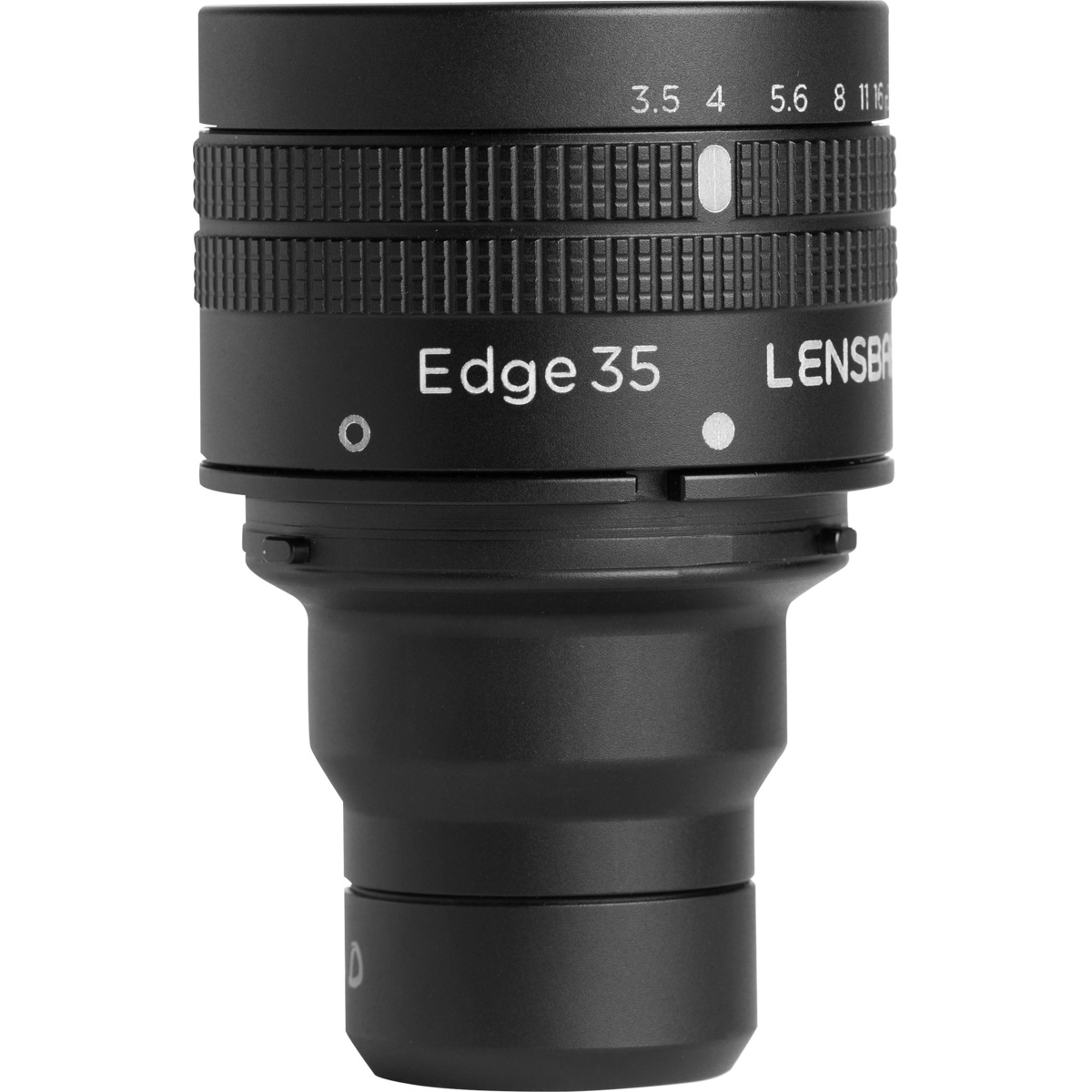 Lensbaby Composer Pro II With Edge 35 Optic Announced