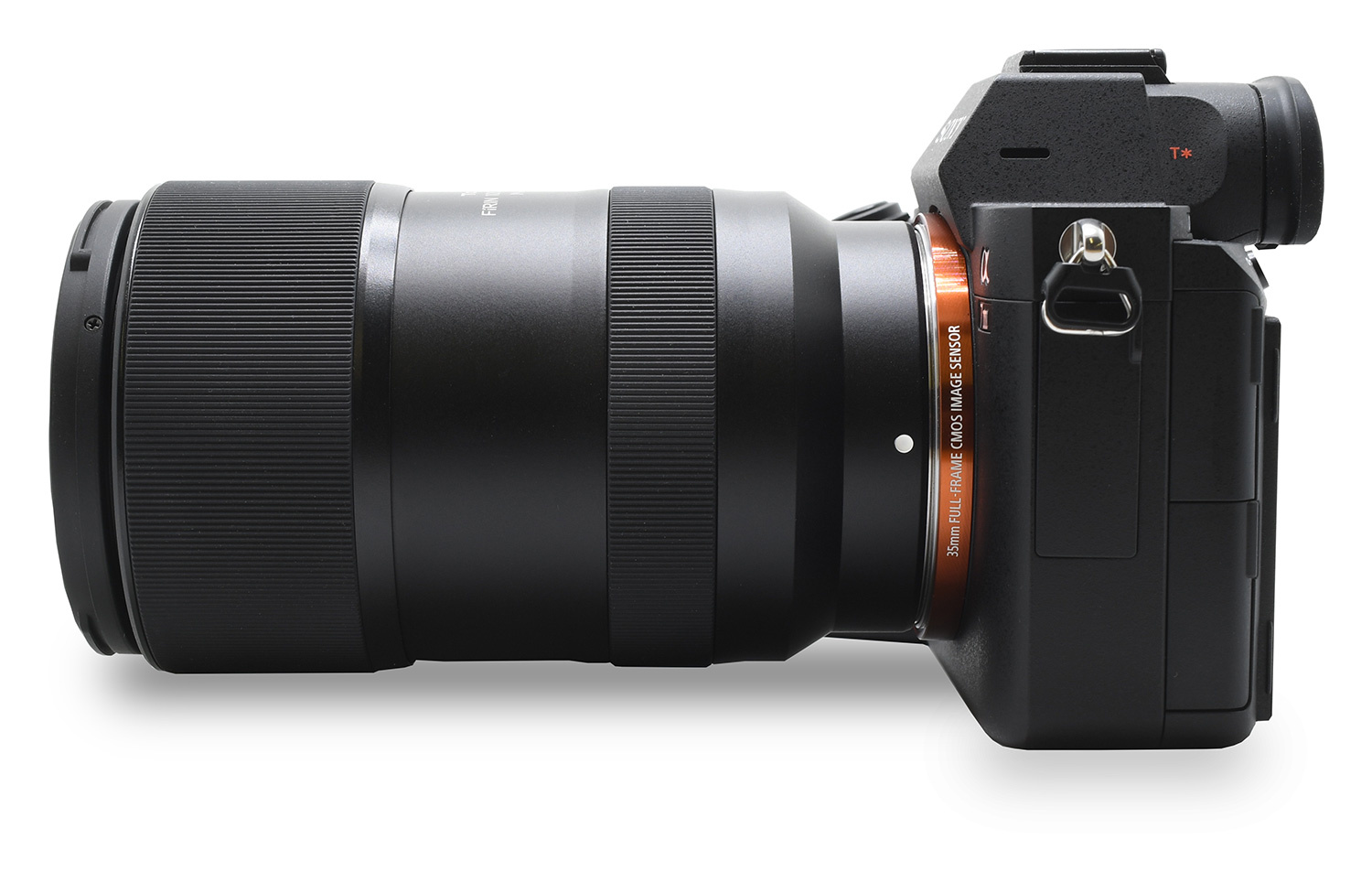 Tokina FiRIN 100mm f/2.8 FE Macro Lens Announced for Sony Cameras