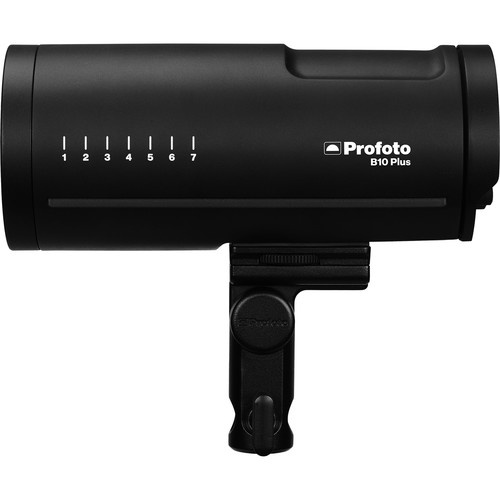 Profoto Announces the Profoto B10 Plus: Is the B1X Finished