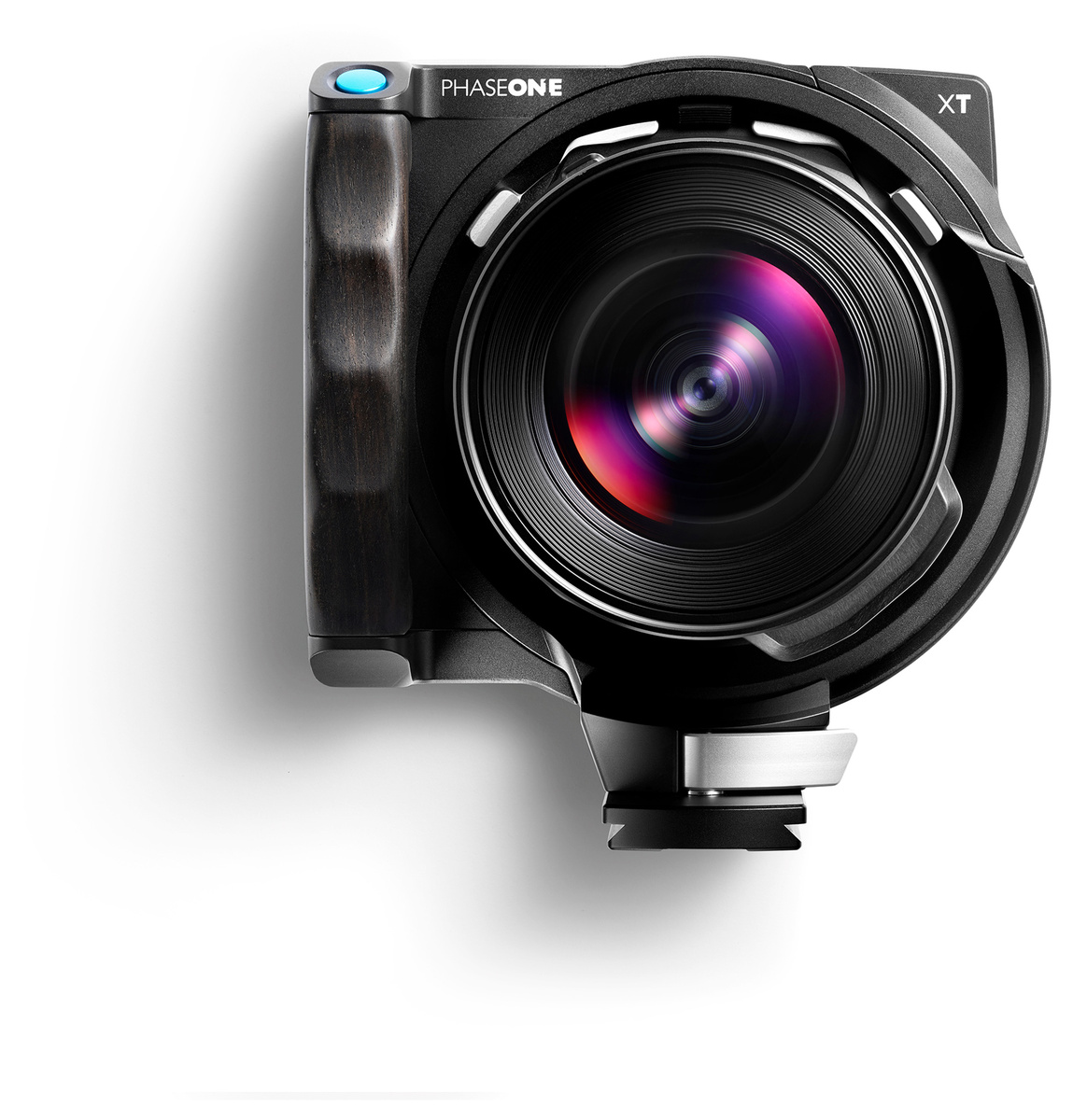 Phase One Announces XT Digital Medium Format Field Camera Fstoppers