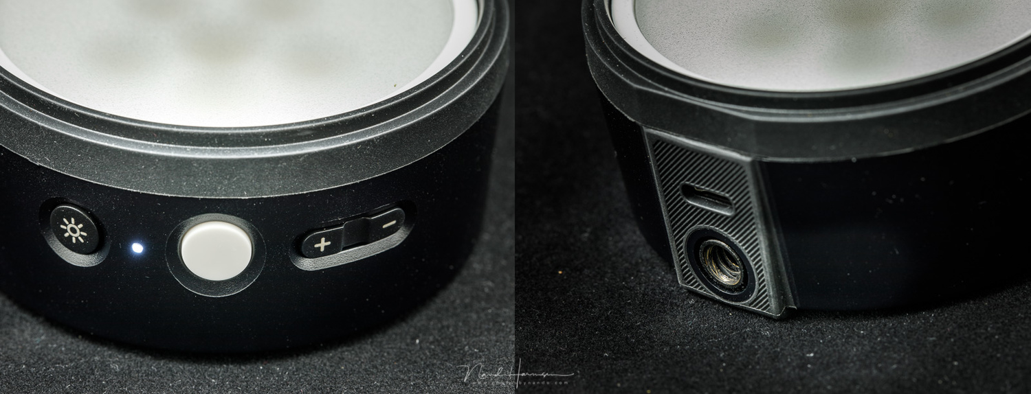 Profoto 101201 Clic GRID 10° per A1 A1X e C1 C1 plus