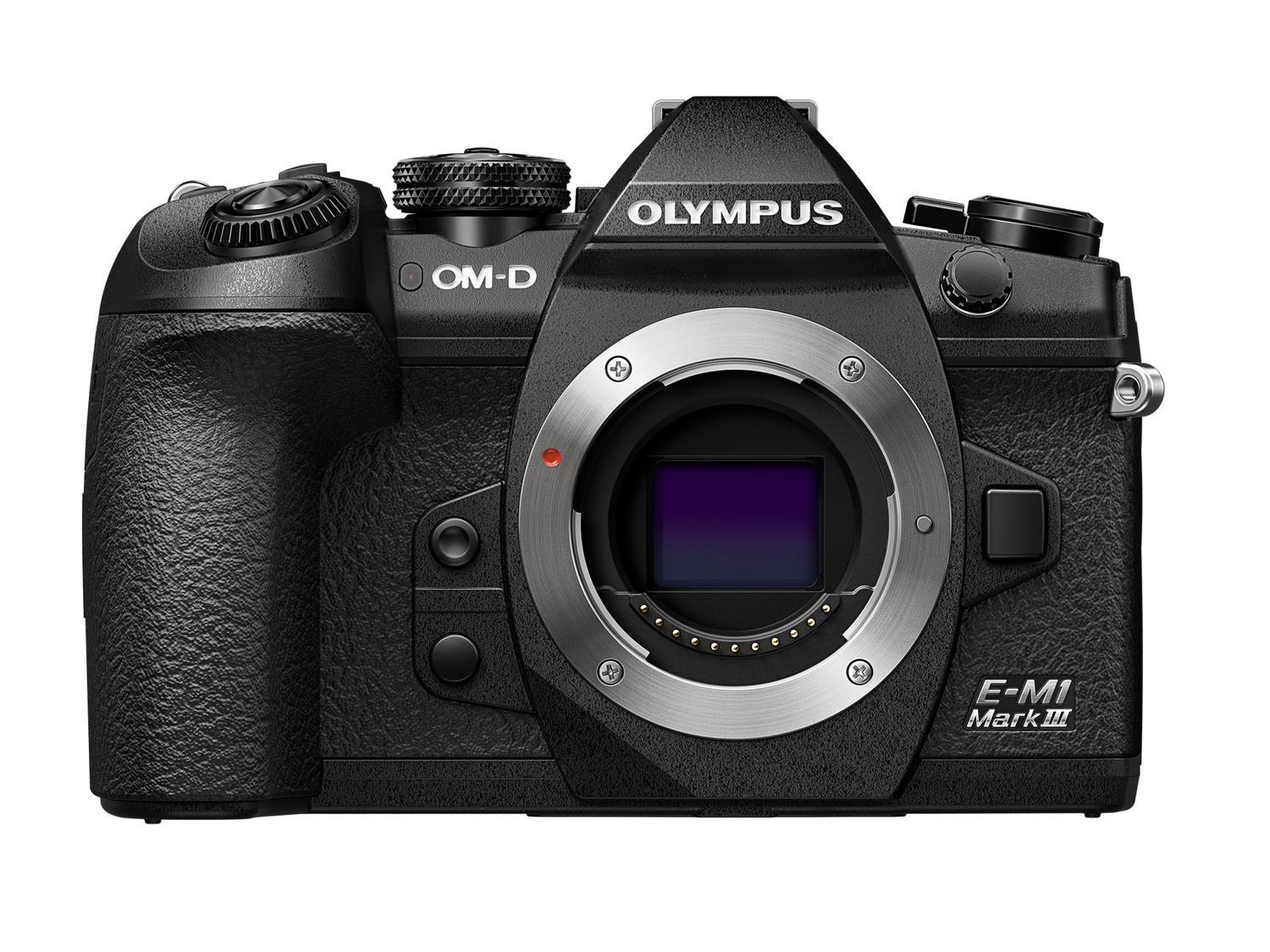 olympus wildlife lens