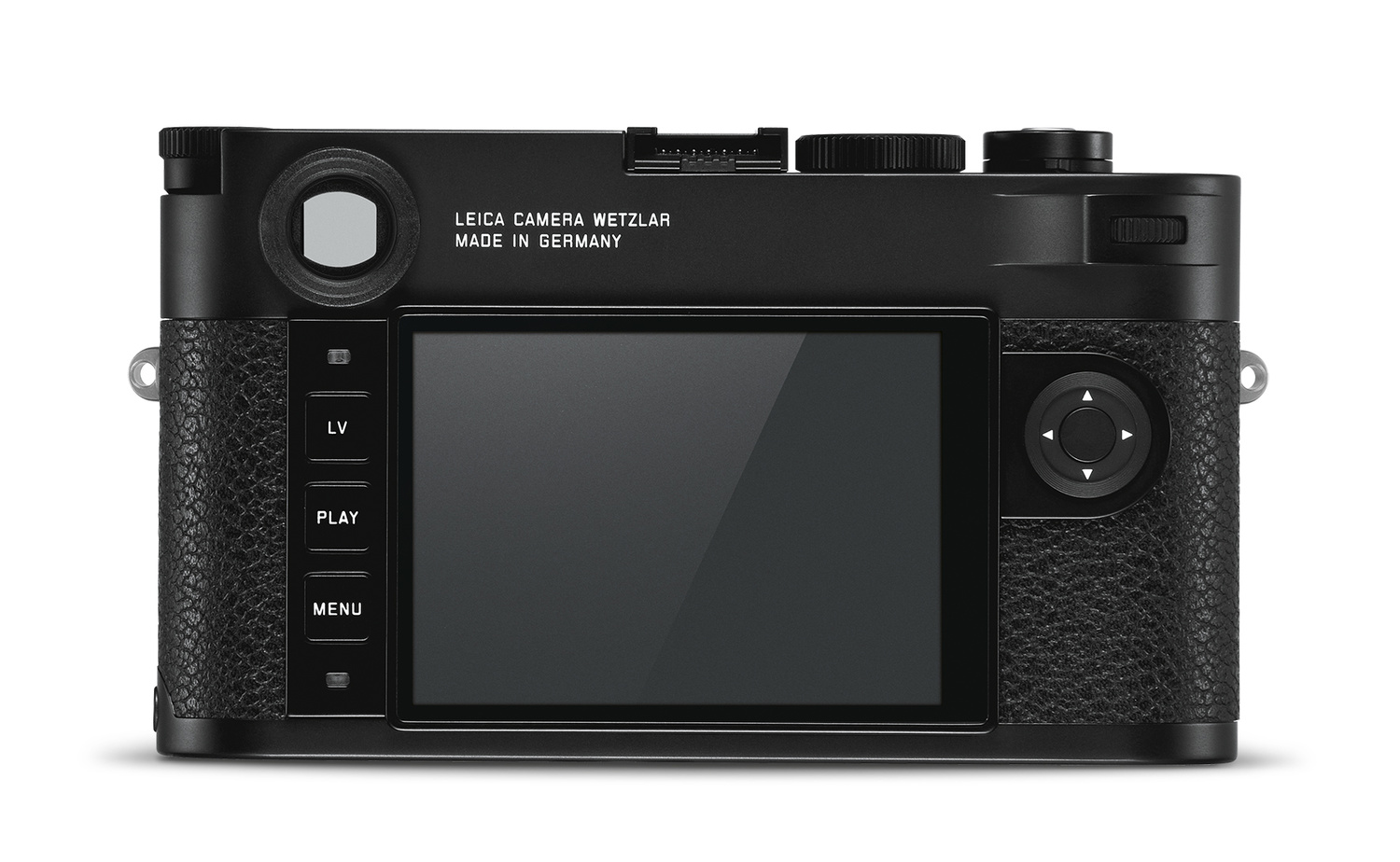 Leica Announces the Newest M-Series Camera: The High Megapixel