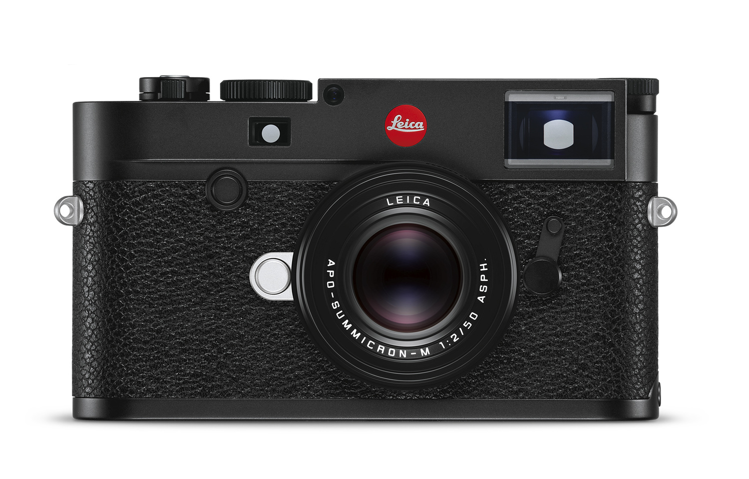 Leica Announces the Newest M-Series Camera: The High Megapixel