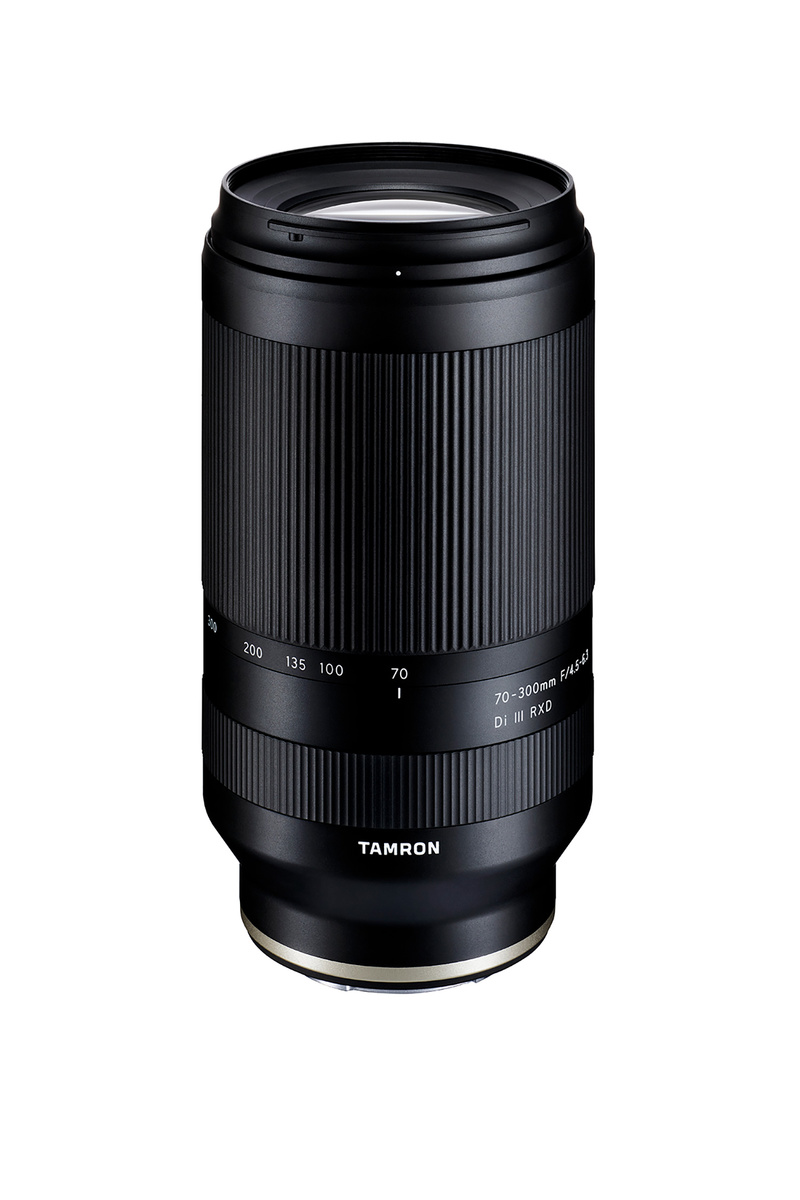 Tamron AF 70-300mm Di LD SONY αAマウント✨完動✨ Tamron_E-mount_Zoom.jpeg