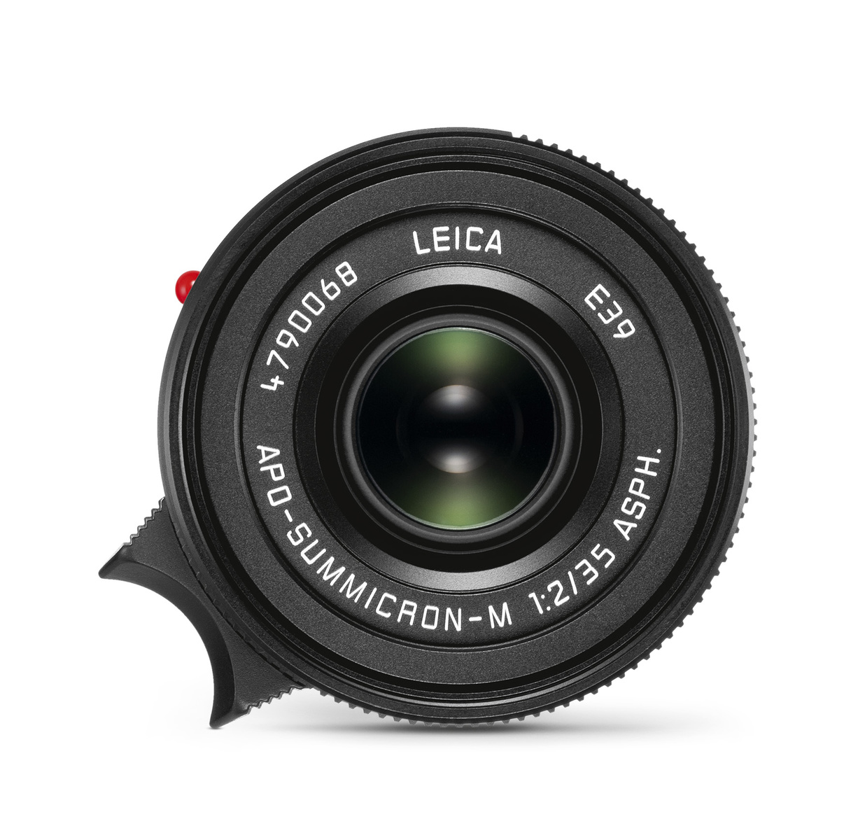 Leica Announces the APO-Summicron-M 35 f/2 ASPH Lens: An