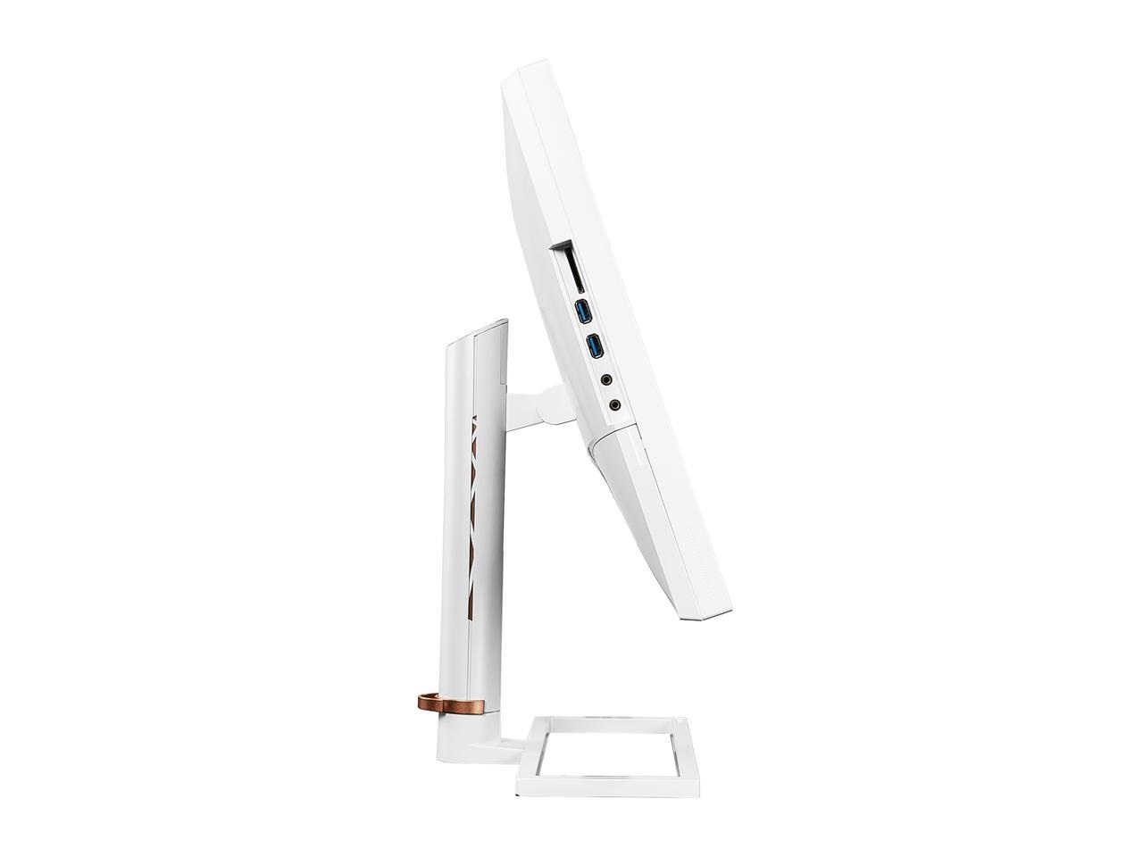 We Review the MSI Prestige PS341WU 34