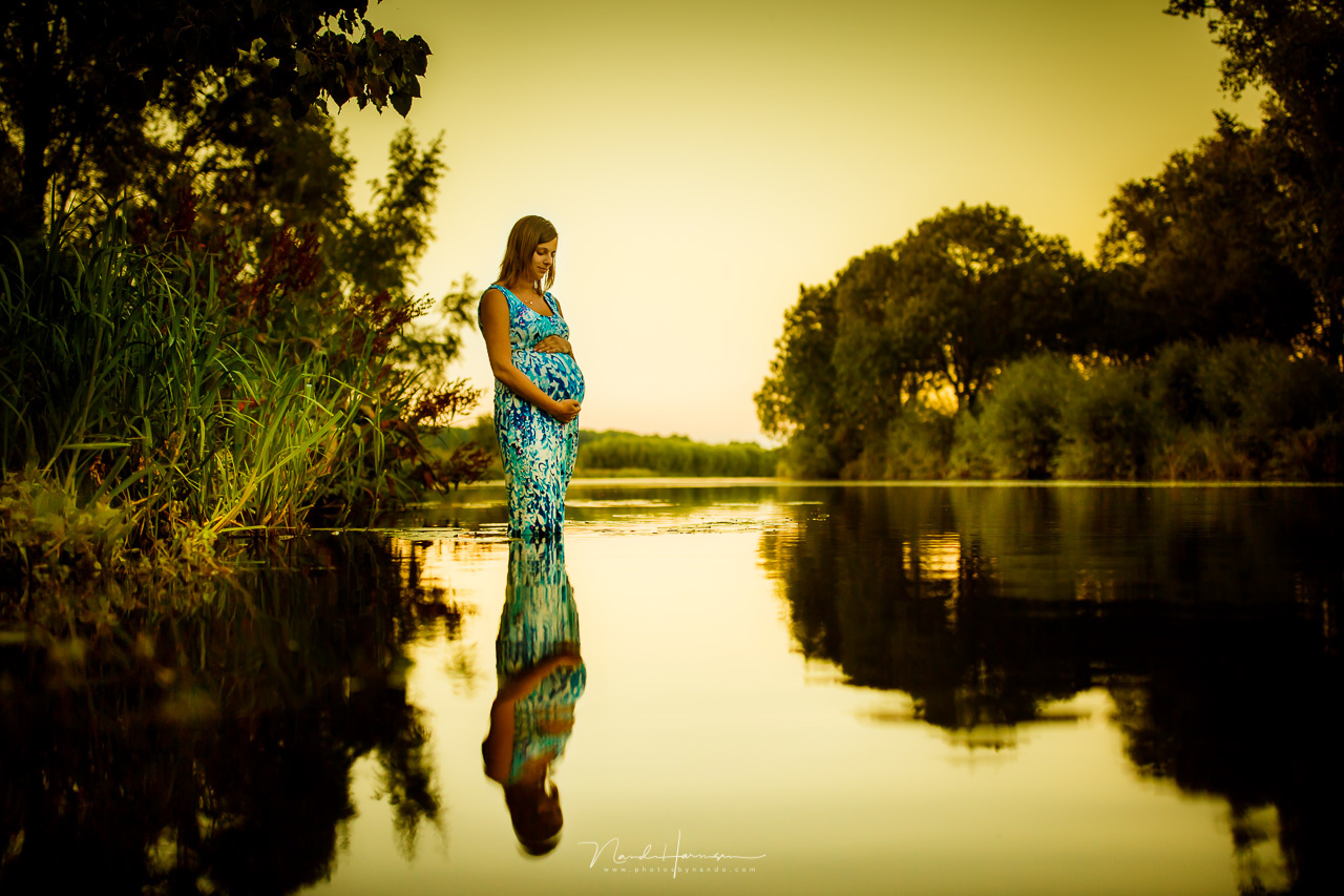 The Use of Reflections in Your Photography | Fstoppers