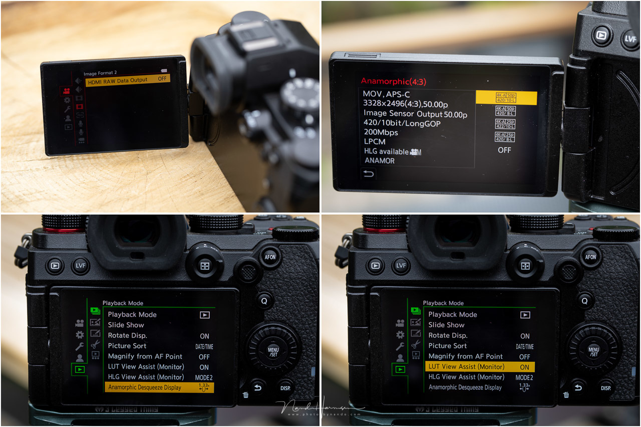 Fstoppers Reviews the Panasonic Lumix S5 Mirrorless Camera Fstoppers