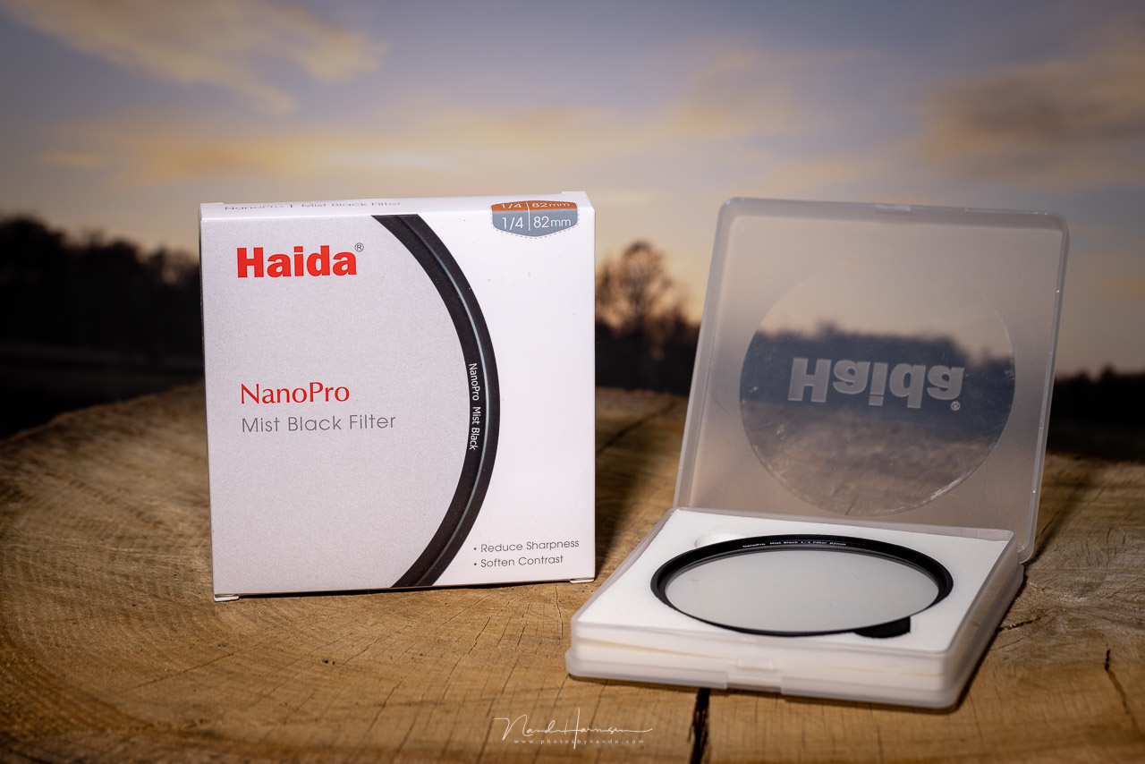 Haida NanoPro Rücklinsen Clear Night Filter für Sigma 14mm F1,4 DG DN Art für Sony E und Leica L M | Produkt Neuheiten | Haida Deutschland Shop