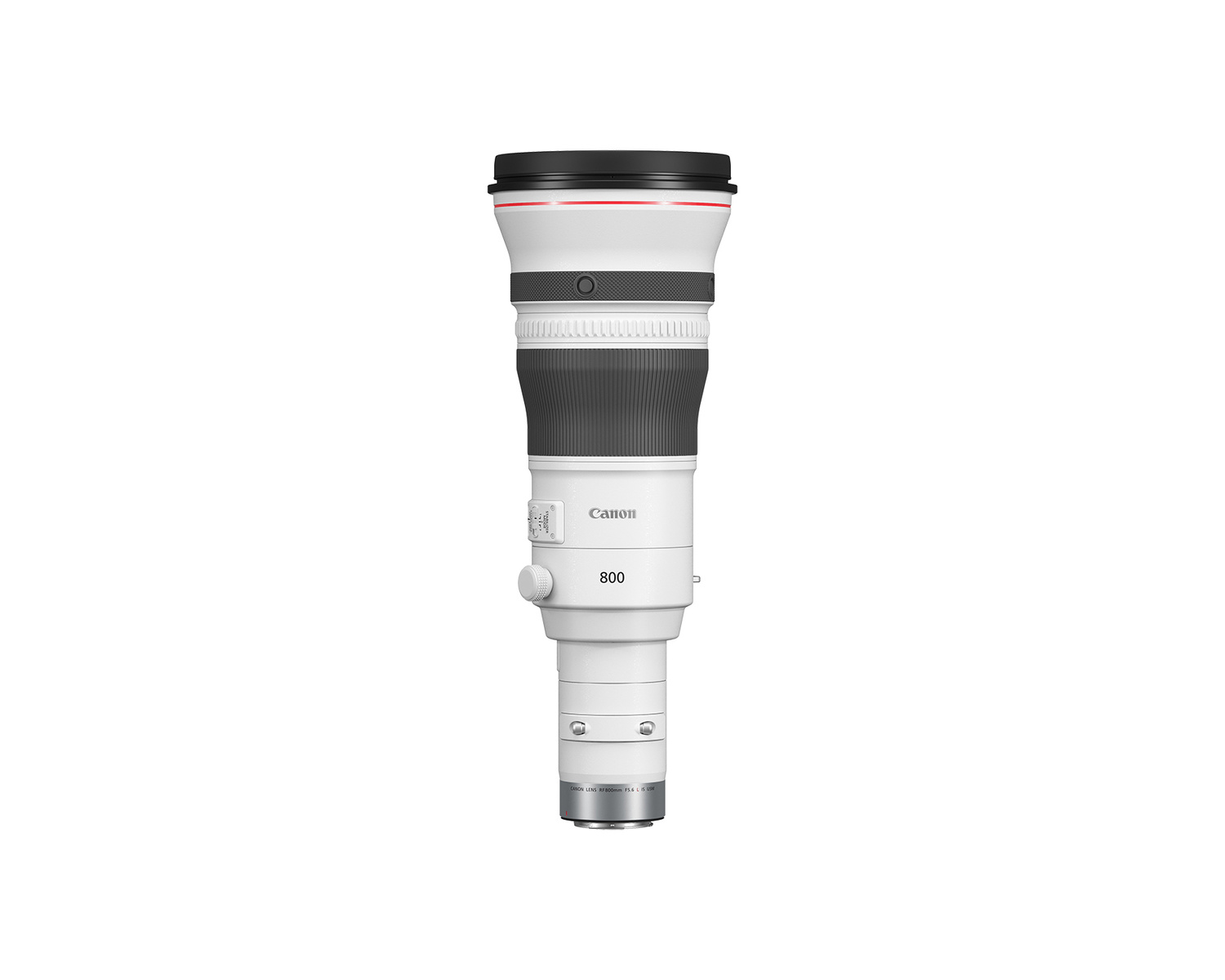 Canon Announces the RF 800mm f/5.6L IS USM and RF 1200mm f/8L IS USM