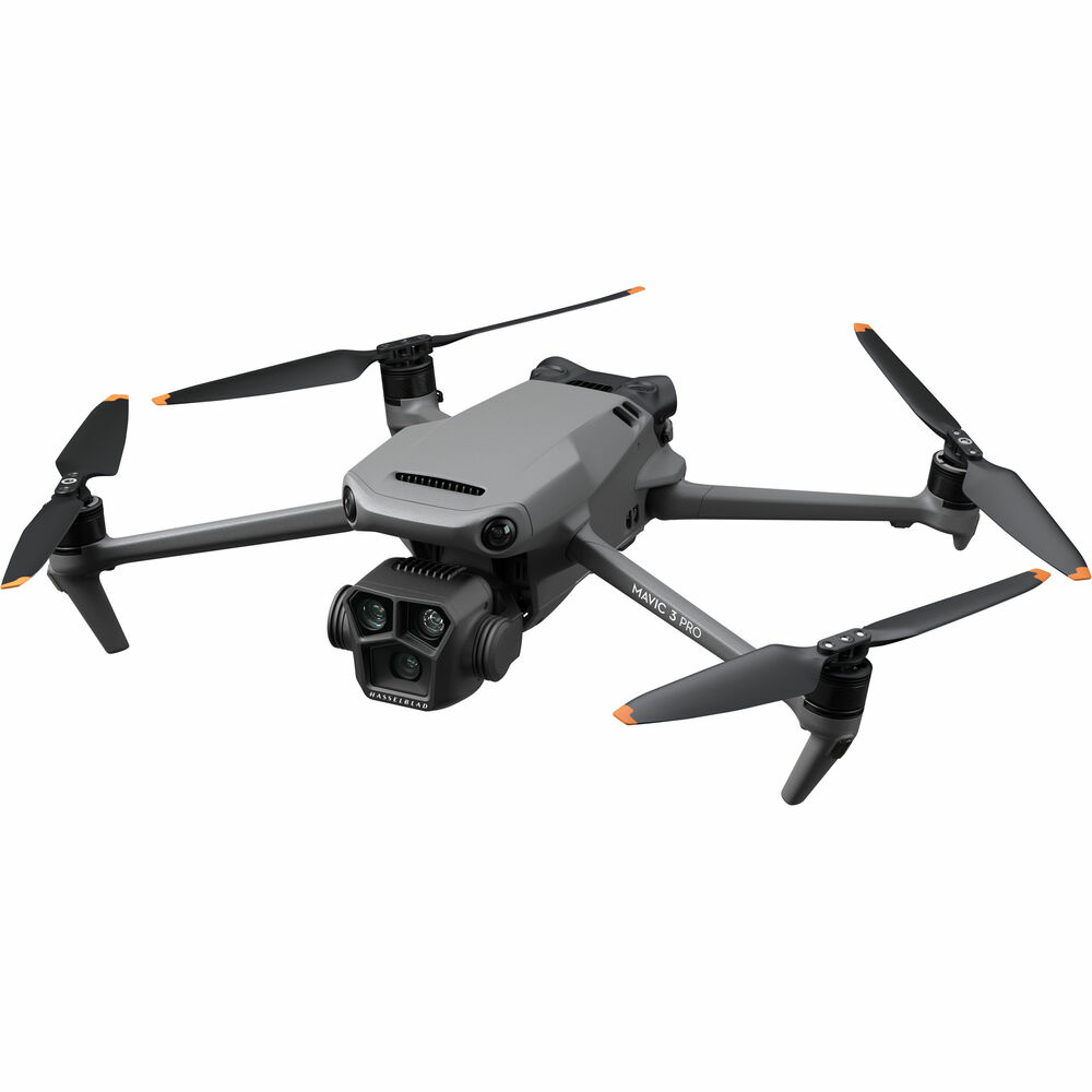 DJI Announces the Triple-Camera Mavic 3 Pro Drone | Fstoppers