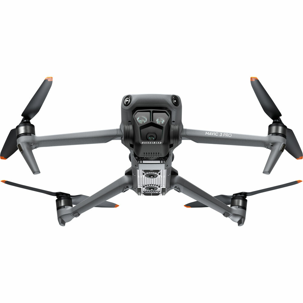 DJI Announces the Triple-Camera Mavic 3 Pro Drone | Fstoppers