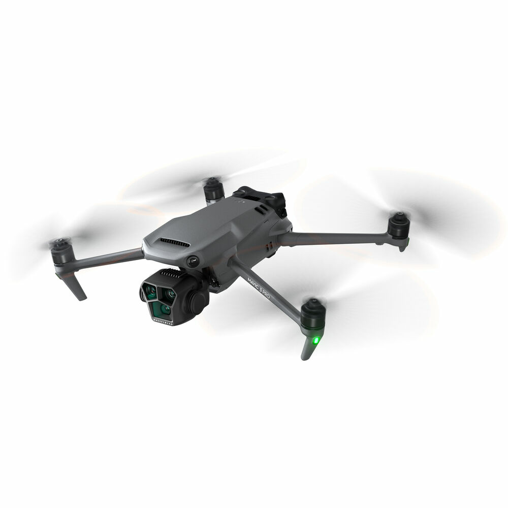 Tripltek 7 Pro T7121 ドローン DJI 屋外 TriplTek 7