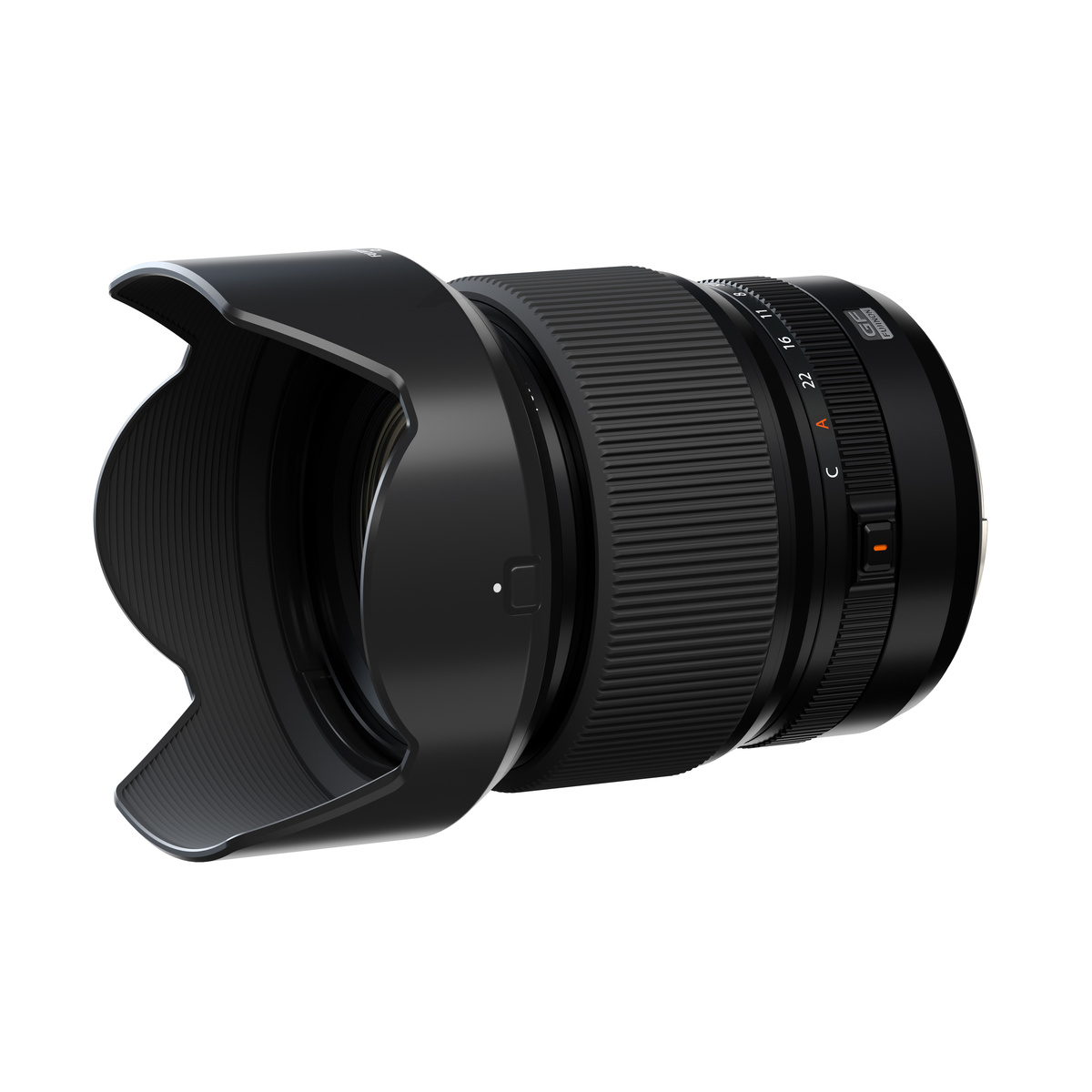 AGF 2019 ケイ Fujifilm Announces Three New GF Series Medium Format Lenses