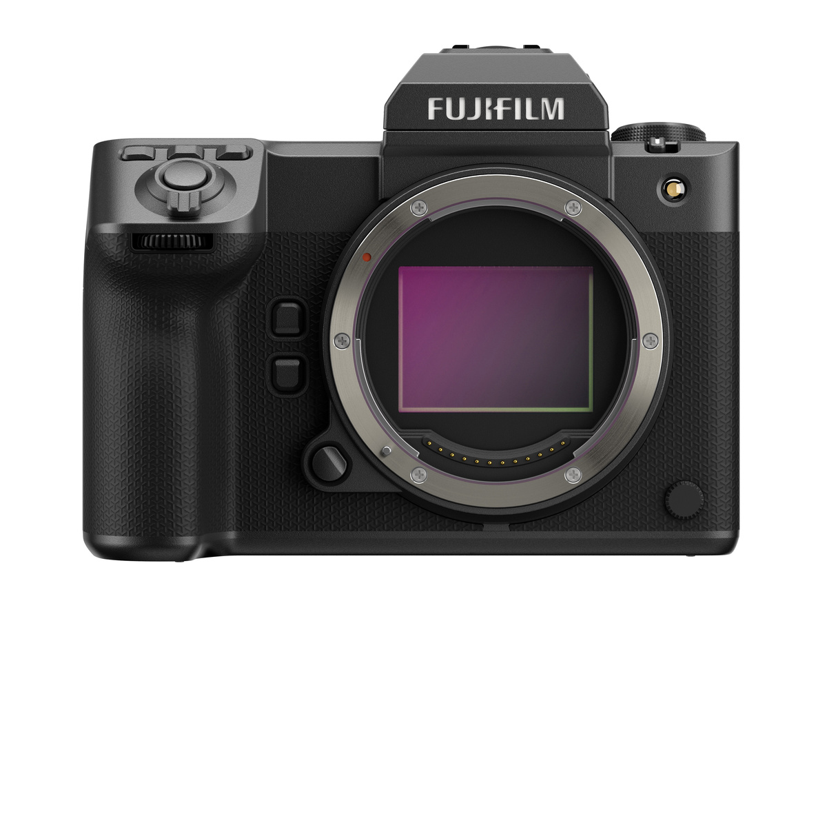 Fujifilm Announces the GFX100 II Mirrorless Medium Format Camera