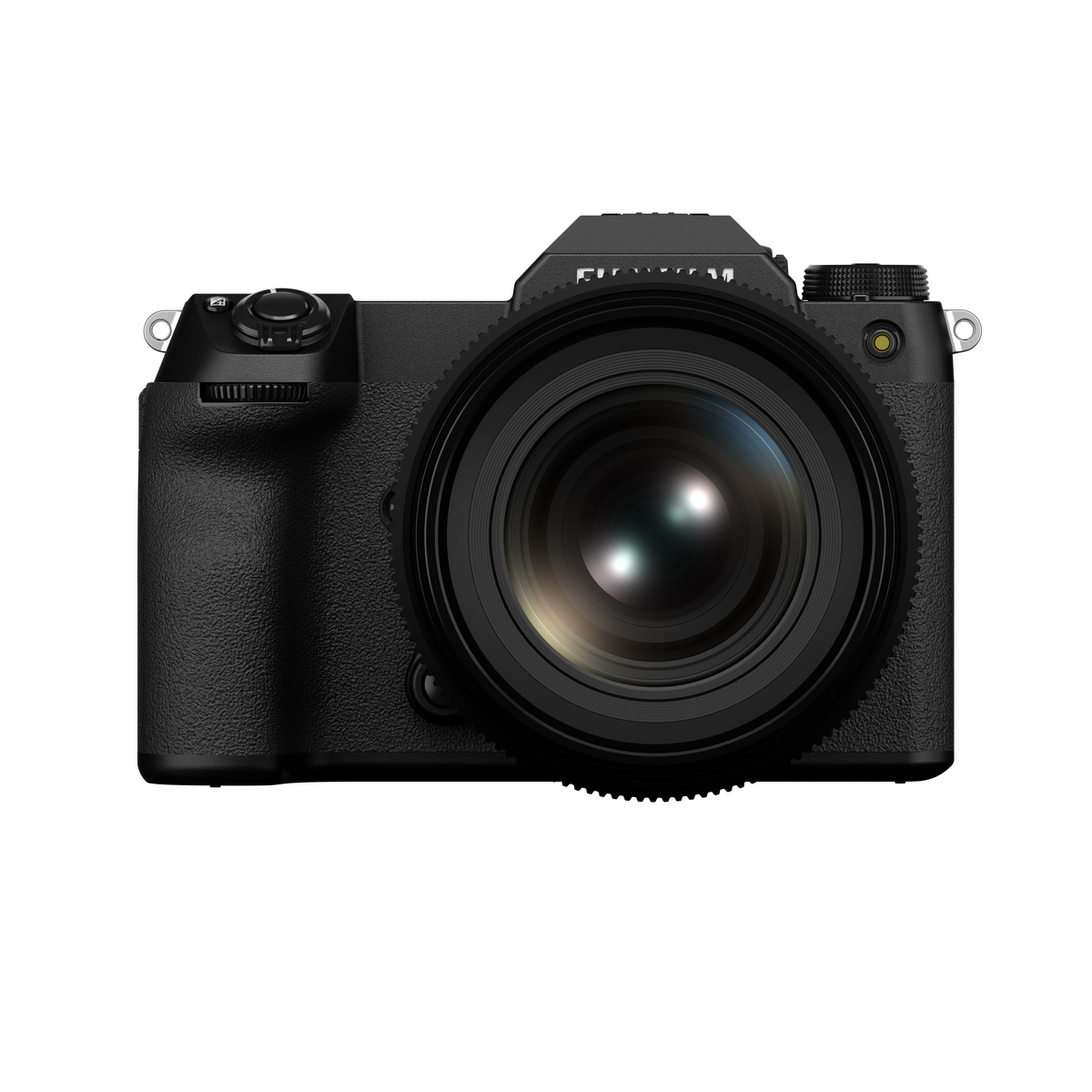 Fujifilm Announces Three New GF Series Medium Format Lenses