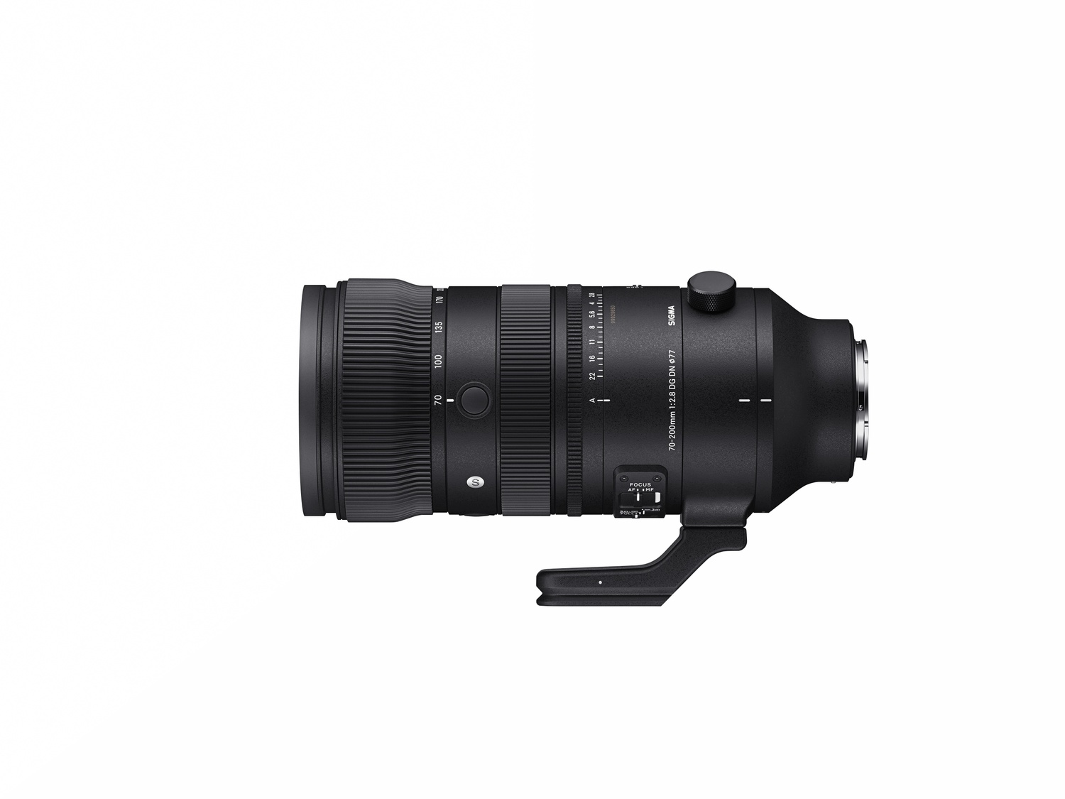 Sigma Announces the 70-200mm f/2.8 DG DN OS Sports Lens | Fstoppers