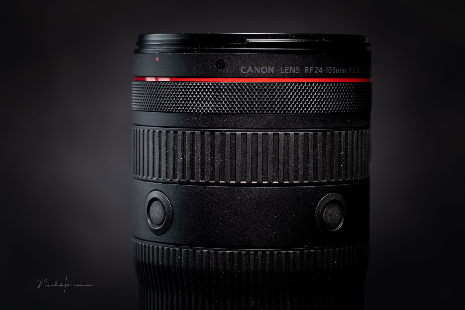 Objectif Canon RF 24-105mm F/2.8L IS USM Z – Reconditionné Qualité Pro