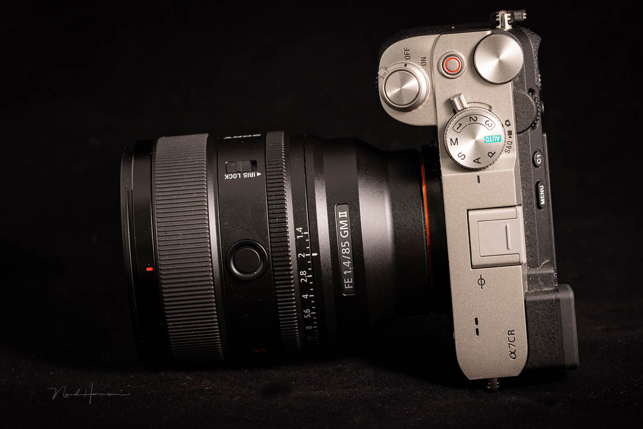 My Review of the New Sony FE 85mm f/1.4 GM II | Fstoppers