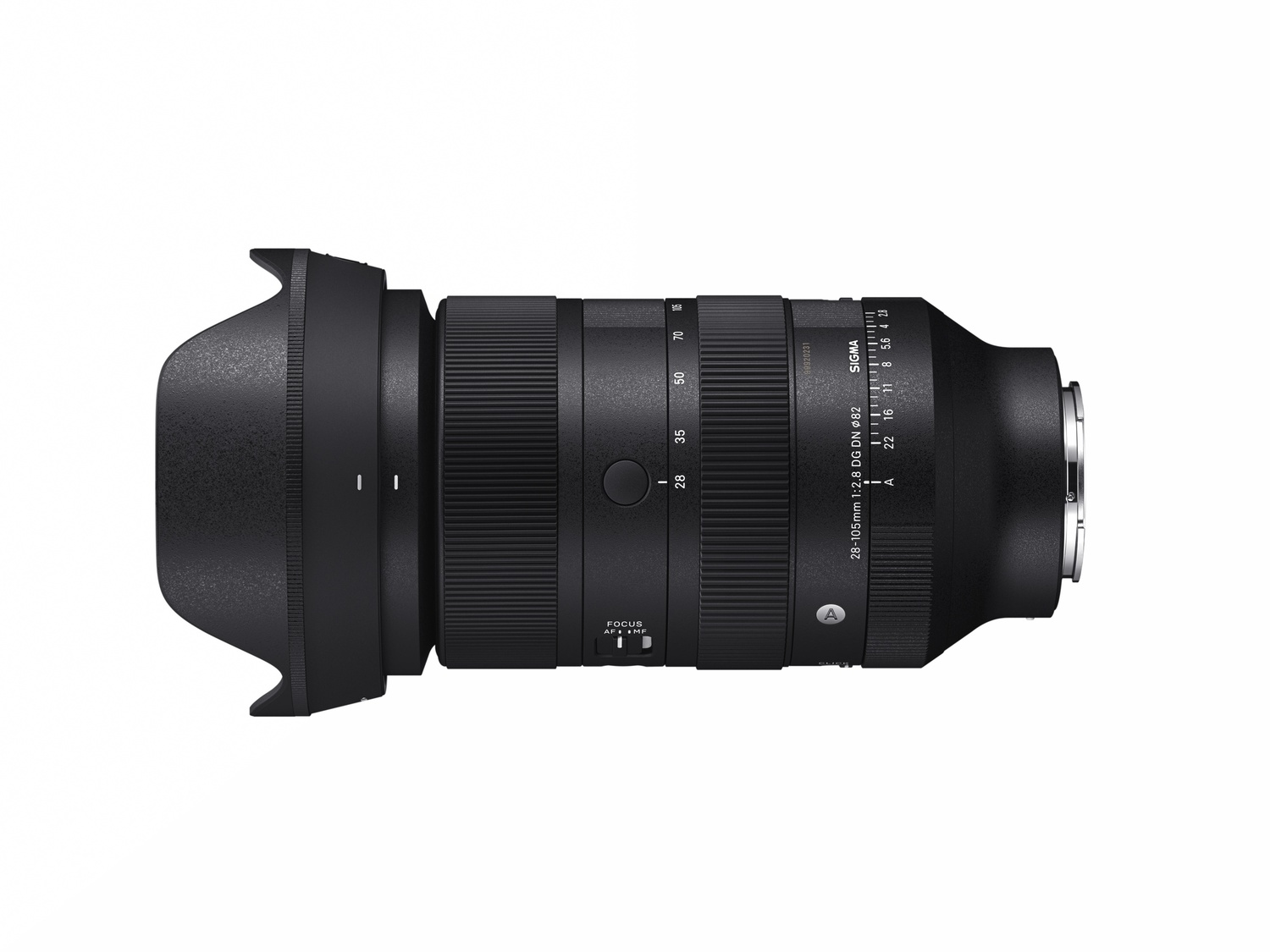Sigma Announces New 28-105mm f/2.8 DG DN | Art Lens for Full Frame