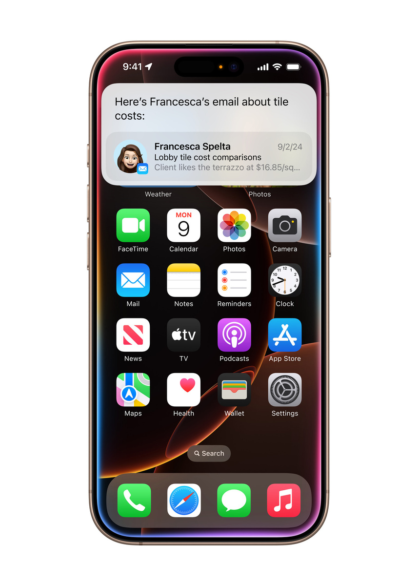 Apple Announces IPhone 16 Pro And IPhone 16 Pro Max New Features Apple Announces IPhone 16 Pro And IPhone 16 Pro Max New Features