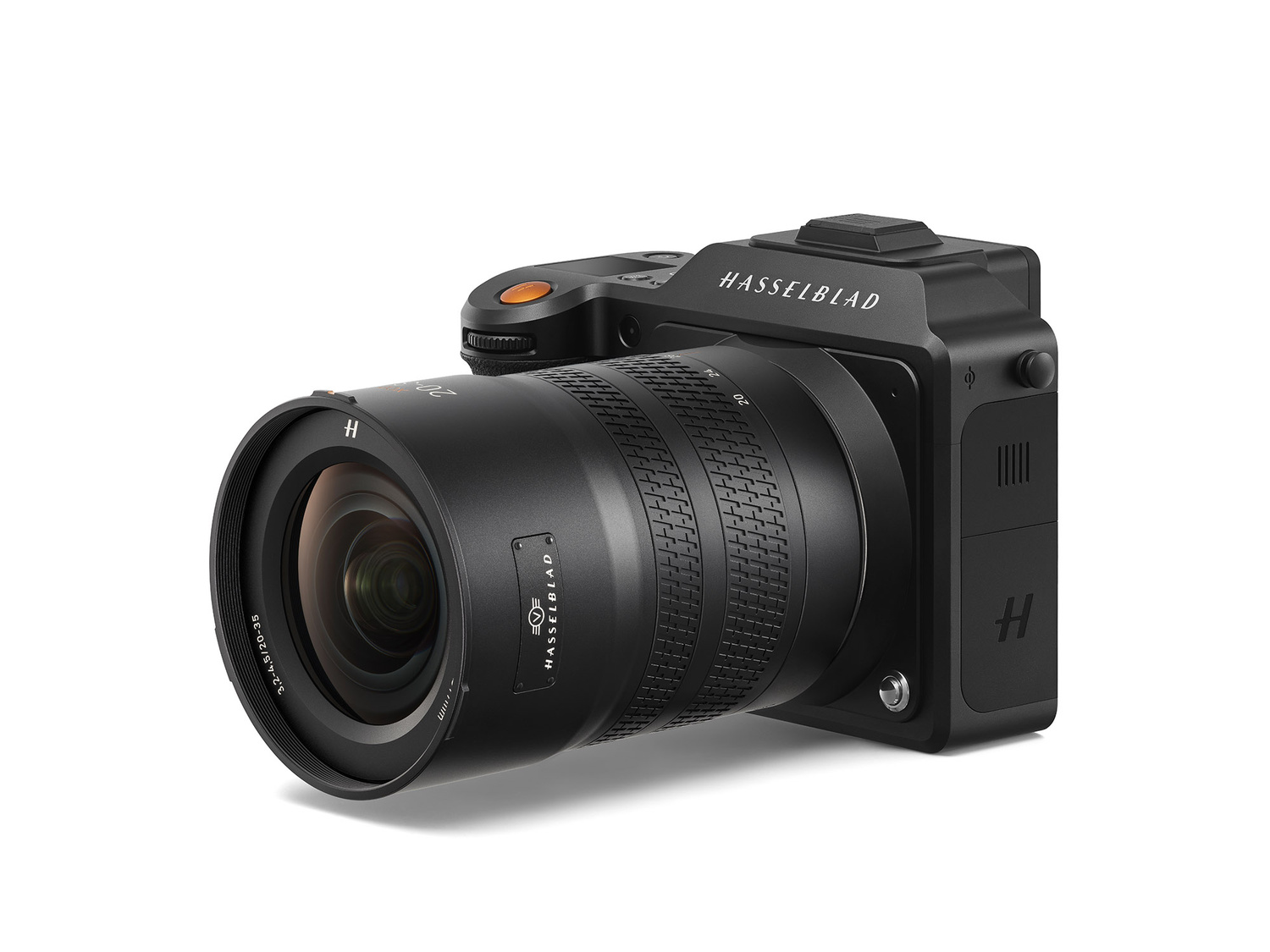 Hasselblad Announces the XCD 20-35mm f/3.2-4.5 E Lens | Fstoppers