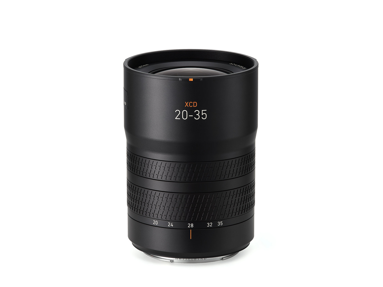 Hasselblad Announces the XCD 20-35mm f/3.2-4.5 E Lens | Fstoppers
